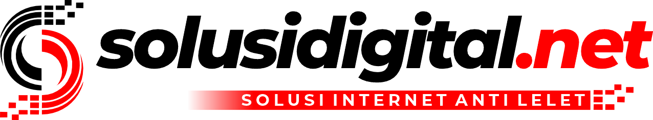 SolusiDigitalNet